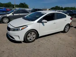 3KPFL4A75JE212308 2018 KIA FORTE