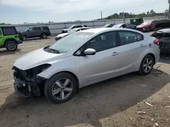 3KPFL4A75JE212504 2018 KIA FORTE