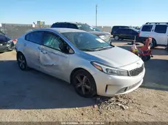 3KPFL4A75JE214530 2018 KIA FORTE