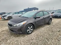 3KPFL4A75JE214849 2018 KIA FORTE