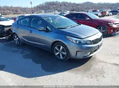 3KPFL4A75JE215774 2018 KIA FORTE