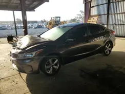 3KPFL4A75JE216701 2018 KIA FORTE