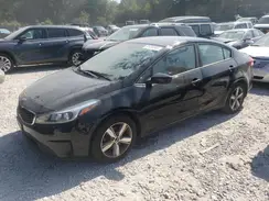 3KPFL4A75JE219078 2018 KIA FORTE