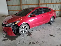 3KPFL4A75JE219324 2018 KIA FORTE