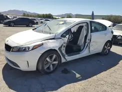3KPFL4A75JE219744 2018 KIA FORTE