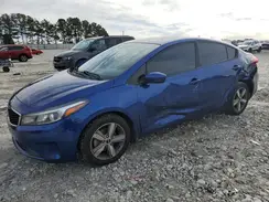 3KPFL4A75JE221414 2018 KIA FORTE