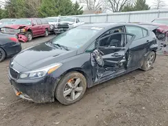 3KPFL4A75JE221512 2018 KIA FORTE