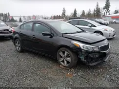 3KPFL4A75JE224457 2018 KIA FORTE