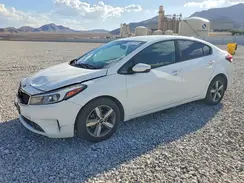 3KPFL4A75JE224703 2018 KIA FORTE