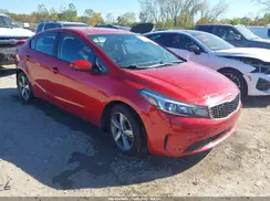 3KPFL4A75JE225060 2018 KIA FORTE