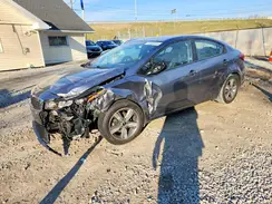 3KPFL4A75JE225205 2018 KIA FORTE