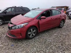 3KPFL4A75JE225253 2018 KIA FORTE