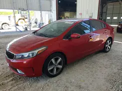 3KPFL4A75JE225673 2018 KIA FORTE