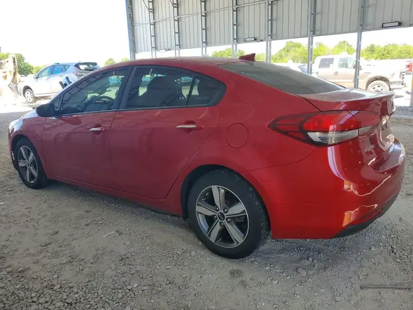 3KPFL4A75JE225673 2018 KIA FORTE - Image 2