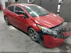 3KPFL4A75JE228749 2018 KIA FORTE