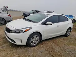 3KPFL4A75JE230646 2018 KIA FORTE