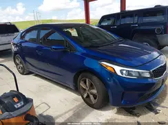 3KPFL4A75JE238486 2018 KIA FORTE
