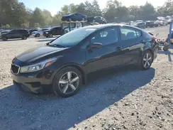 3KPFL4A75JE238844 2018 KIA FORTE