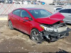 3KPFL4A75JE241548 2018 KIA FORTE