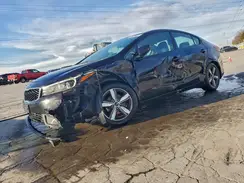 3KPFL4A75JE242618 2018 KIA FORTE