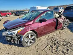 3KPFL4A75JE244028 2018 KIA FORTE