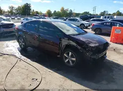 3KPFL4A75JE244210 2018 KIA FORTE