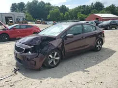 3KPFL4A75JE244773 2018 KIA FORTE