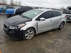 3KPFL4A75JE245454 2018 KIA FORTE