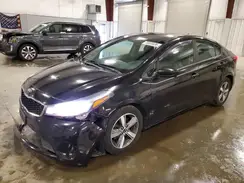 3KPFL4A75JE249116 2018 KIA FORTE