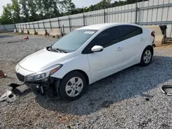 3KPFL4A75JE249441 2018 KIA FORTE
