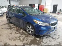 3KPFL4A75JE250864 2018 KIA FORTE