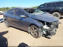 3KPFL4A75JE251223 2018 KIA FORTE