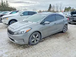 3KPFL4A75JE252162 2018 KIA FORTE