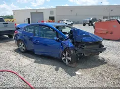 3KPFL4A75JE253585 2018 KIA FORTE