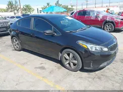 3KPFL4A75JE253599 2018 KIA FORTE