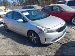 3KPFL4A75JE254008 2018 KIA FORTE