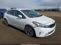 3KPFL4A75JE255370 2018 KIA FORTE