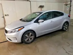 3KPFL4A75JE255756 2018 KIA FORTE