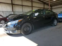3KPFL4A75JE256891 2018 KIA FORTE