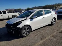 3KPFL4A75JE257216 2018 KIA FORTE