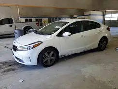3KPFL4A75JE262030 2018 KIA FORTE