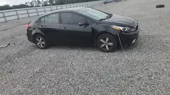 3KPFL4A75JE262190 2018 KIA FORTE