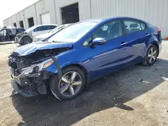3KPFL4A75JE264280 2018 KIA FORTE
