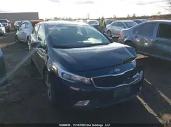 3KPFL4A75JE267048 2018 KIA FORTE