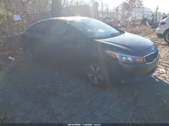 3KPFL4A75JE274680 2018 KIA FORTE