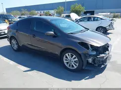 3KPFL4A76HE006506 2017 KIA FORTE