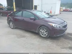 3KPFL4A76HE006828 2017 KIA FORTE