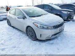 3KPFL4A76HE006988 2017 KIA FORTE