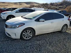 3KPFL4A76HE007364 2017 KIA FORTE