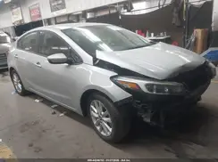 3KPFL4A76HE007543 2017 KIA FORTE